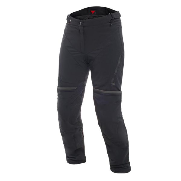 Pantalones moto Dainese Carve Master 2 Lady Gore-Tex Pants Black