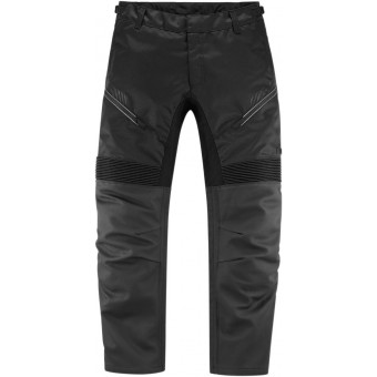 Pantalones moto ICON Contra 2 Overpant Black Pantalones moto ICON Contra 2 Overpant Black
