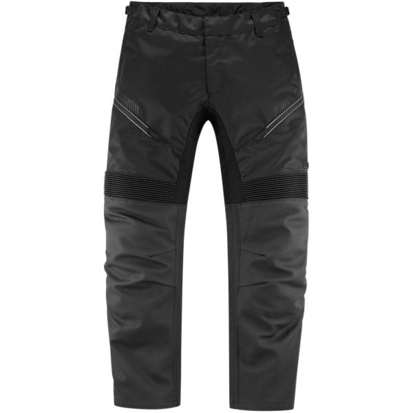 Pantalones moto ICON Contra 2 Overpant Black Pantalones moto ICON Contra 2 Overpant Black