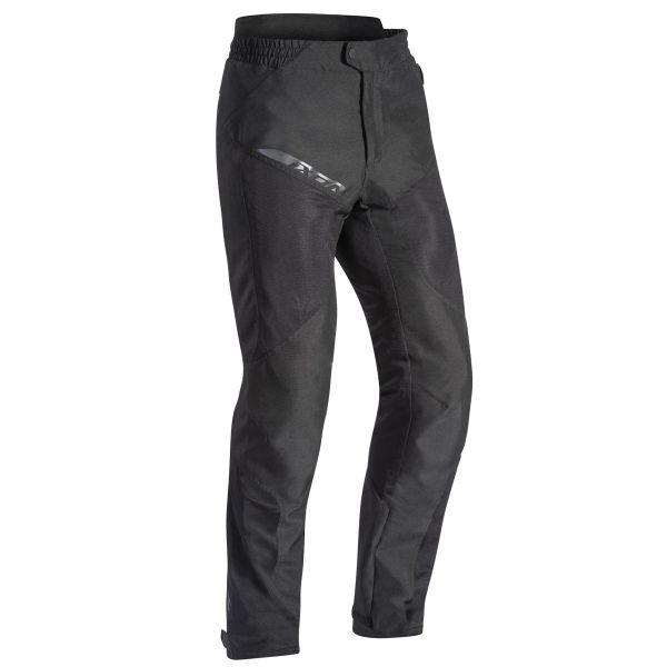 Pantalones moto Ixon Cool Air Pant Black
