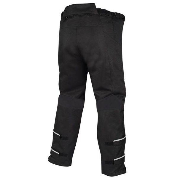 Bering Corleo Pant King-Size Negro