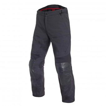 Pantalones moto Dainese D-Cyclone Gore-Tex Pants Black