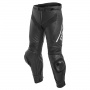 Pantalones moto Dainese Delta 3 Black White