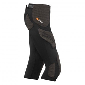 ICON Field Armor Compression Pant Negro