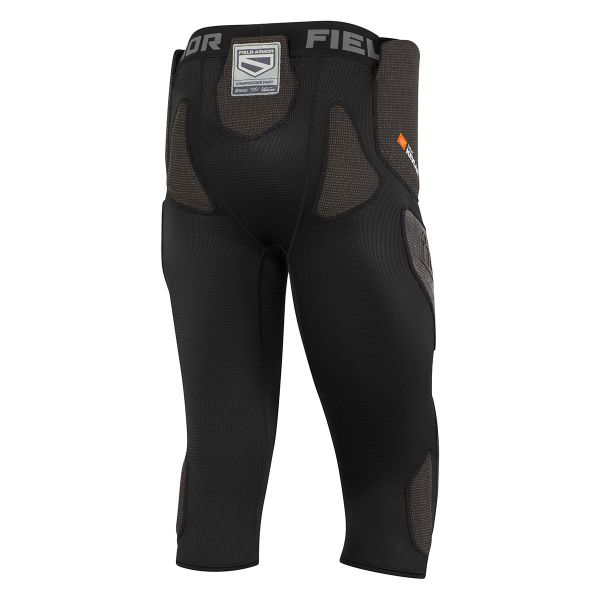 ICON Field Armor Compression Pant Negro