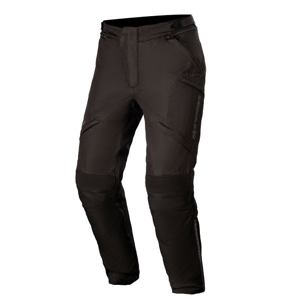 Pantalones moto Alpinestars Gravity Drystar Pant Black
