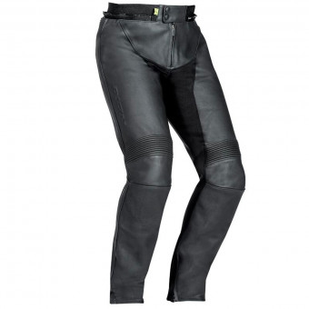 Pantalones moto Ixon Hawk Pant Black