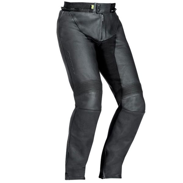 Pantalones moto Ixon Hawk Pant Black Pantalones moto Ixon Hawk Pant Black