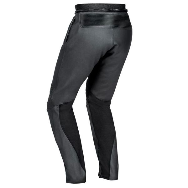 Ixon Hawk Pant Black