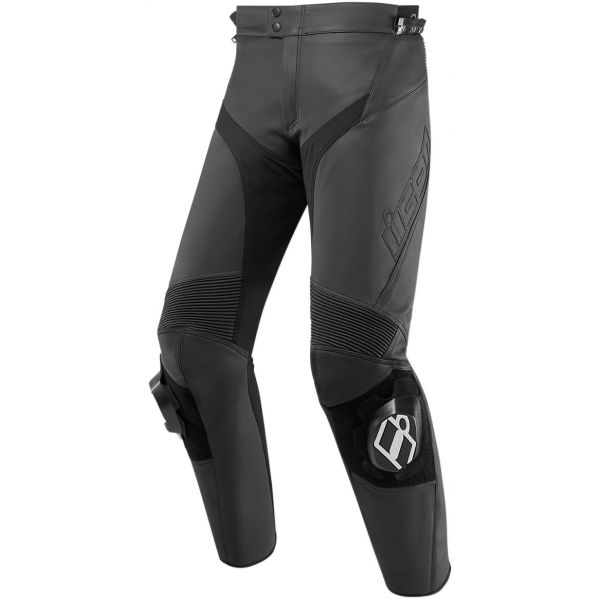 Pantalones moto ICON Hypersport 2 Riding Pant Pantalones moto ICON Hypersport 2 Riding Pant