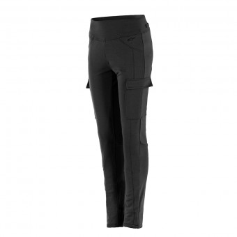 Pantalones moto Alpinestars Iria Woman Leggings Black