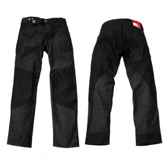 Esquad Polynium Black Denim