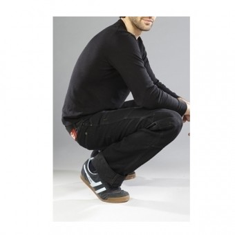 Esquad Strong Deep Black