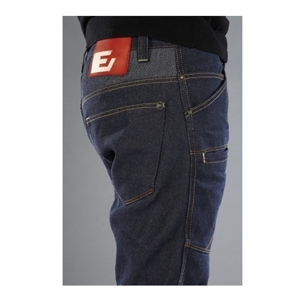 Esquad Strong Raw Blue