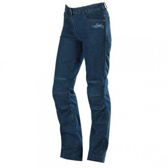 Pantalones moto Mac Adam Ariane Jean