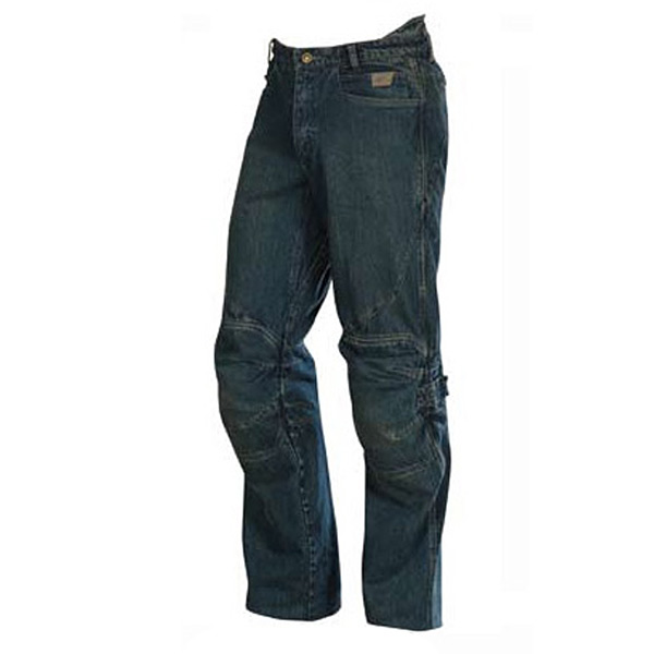 Pantalones moto Mac Adam Komet Jean