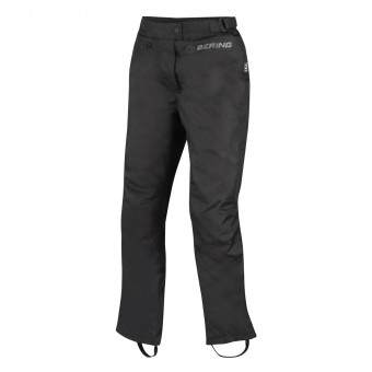 Pantalones moto Bering Lady Angelina Negro