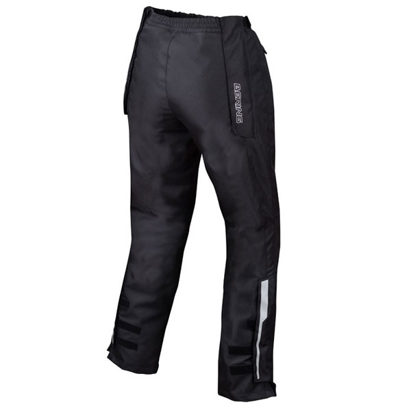 Bering Lady Bartone Negro