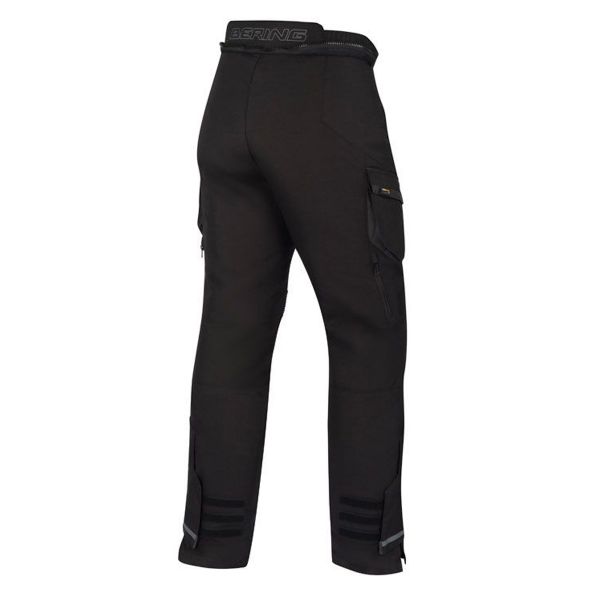 Bering Minsk Gore-Tex Black Pant