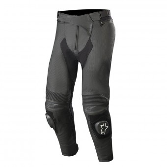Pantalones moto Alpinestars Missile V2 Airflow Negro