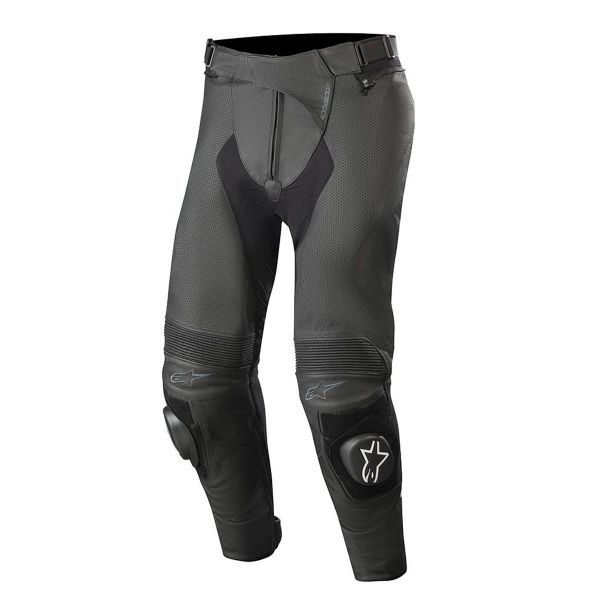 Pantalones moto Alpinestars Missile V2 Airflow Negro