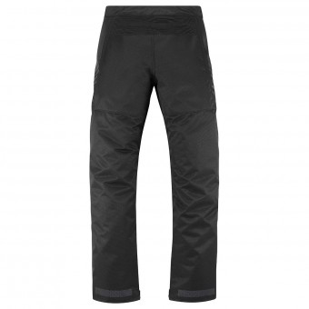 ICON Overlord Overpant Negro