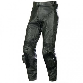 Pantalones moto Mac Adam Le Mans Negro