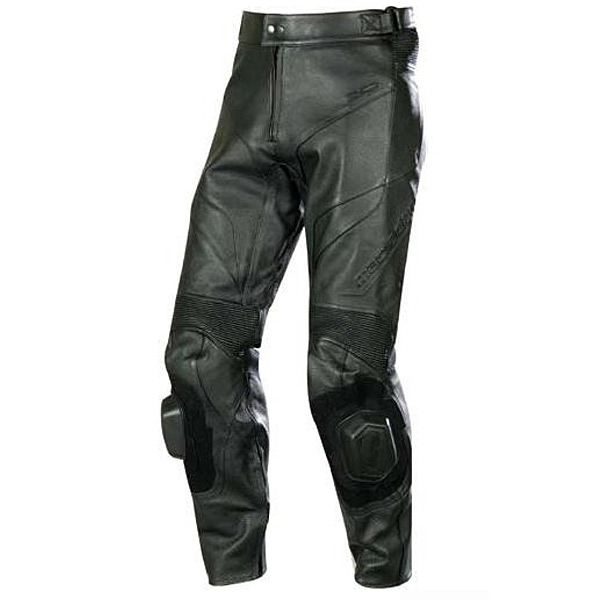 Pantalones moto Mac Adam Le Mans Negro