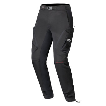 Pantalones moto Alpinestars Actea Women s Pants Black