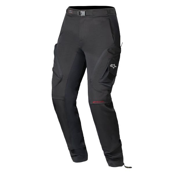 Pantalones moto Alpinestars Actea Women s Pants Black