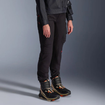 Alpinestars Actea Women s Pants Black