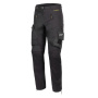 Pantalones moto Alpinestars Aceton Pants Black