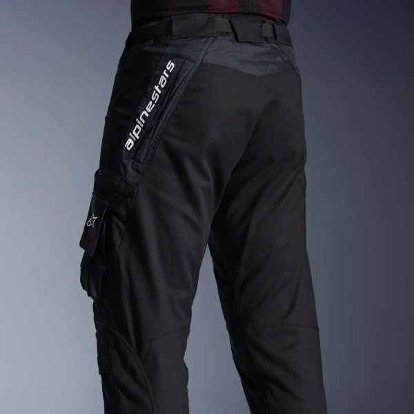 Alpinestars Aceton Pants Black