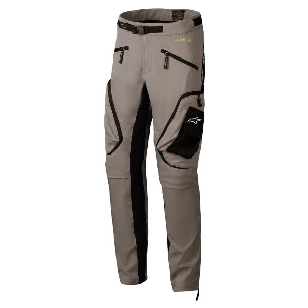 Pantalones moto Alpinestars Aceton Pants Sand