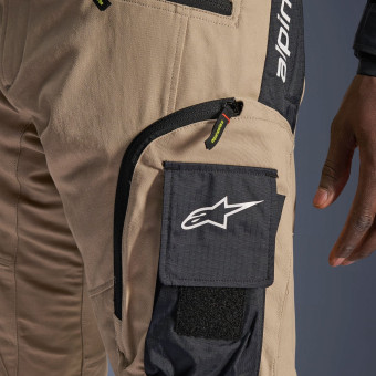 Alpinestars Aceton Pants Sand