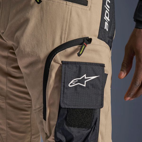 Alpinestars Aceton Pants Sand