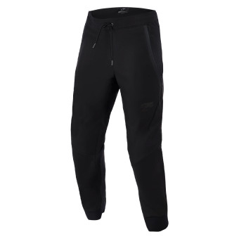Pantalones moto Alpinestars Aeroshell Airflow Pants Black