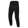 Pantalones moto Alpinestars Aeroshell Airflow Pants Black