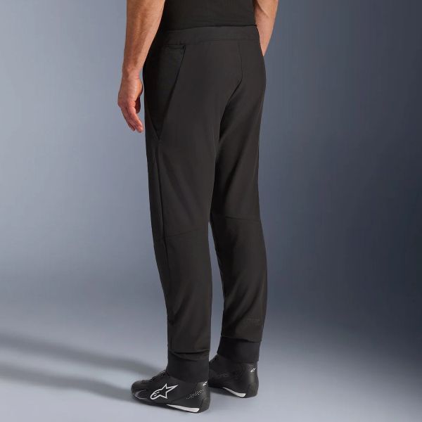 Alpinestars Aeroshell Airflow Pants Black