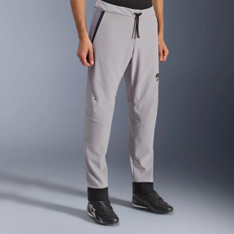 Alpinestars Aeroshell Airflow Pants Mid Gray