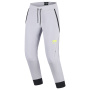 Pantalones moto Alpinestars Aeroshell Pants Mid Gray Yellow Fluo