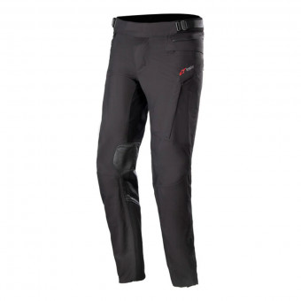 Pantalones moto Alpinestars AMT-10 Drystar XF Black Pant