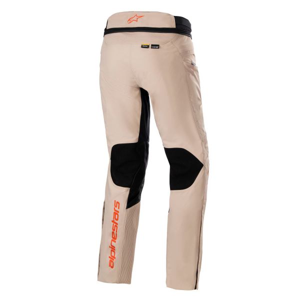 Alpinestars AMT-10R Drystar XF Marrón pálido