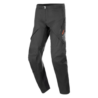 Pantalones moto Alpinestars AMT-8 Stretch Drystar XF Pants Black Pantalones moto Alpinestars AMT-8 Stretch Drystar XF Pants Black