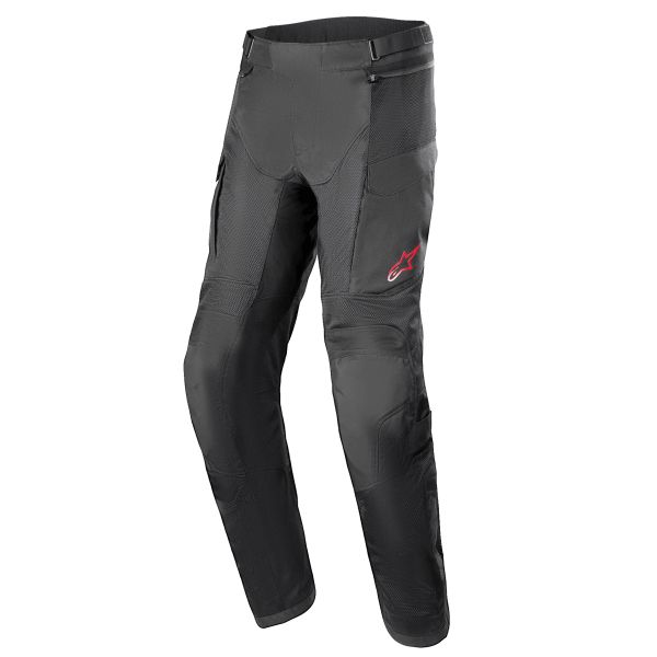 Pantalones moto Alpinestars Andes Air Drystar Black Pant