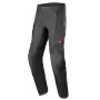 Pantalones moto Alpinestars Andes Air Drystar Black Pant