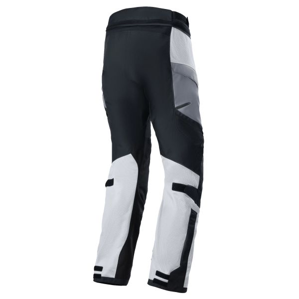 Alpinestars Andes Air Drystar Ice Grey Dark Grey Black Pant