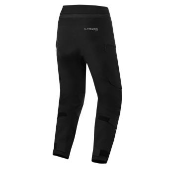 Alpinestars Andes Pro Drystar XF Pants Black Dark Grey