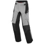 Pantalones moto Alpinestars Andes V4 Drystar Pants Black Dark Gray
