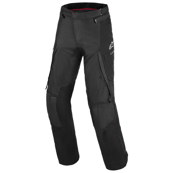 Pantalones moto Alpinestars Andes V4 Drystar Pants Black